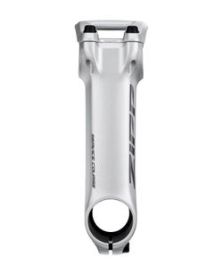🚴‍♂️ Potencia Zipp S Course 100mm ±6º 31.8 1-1/8 Plata / Logo Grabado B2 Precisión, Ajuste y Fiabilidad para Ciclismo de Carretera