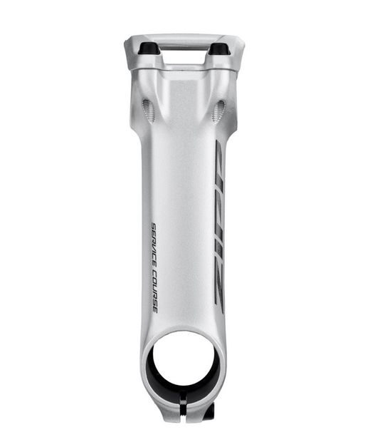 Potencia Zipp S Course 110 ±6º 31.8 1-1/8 Silver Logo Grabado B2 - Al6061