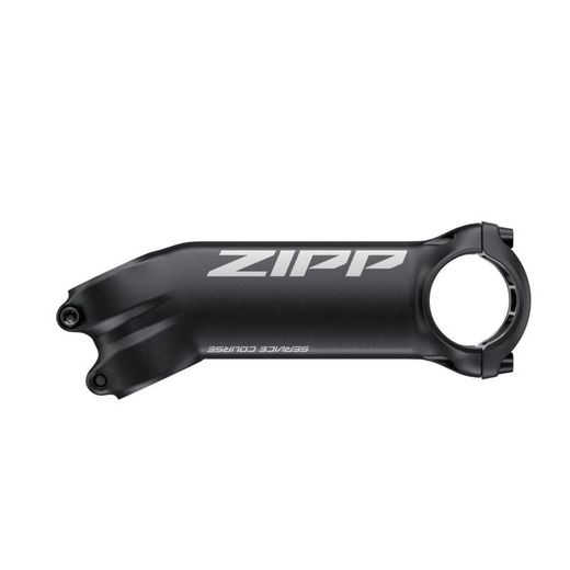 🚴‍♂️ Potencia Zipp S Course 90mm 6º 31.8 1-1/8 Negro / Logo Grabado B2 Control, Comodidad y Fiabilidad para Carretera