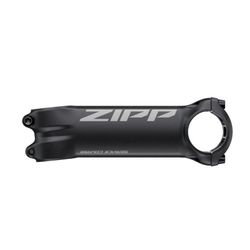 🚴‍♂️ Potencia Zipp S Course 90mm 6º 31.8 1-1/8 Negro / Logo Grabado B2 Control, Comodidad y Fiabilidad para Carretera