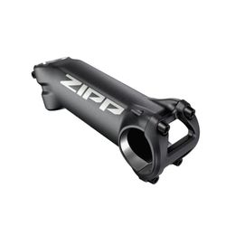 🚴‍♂️ Potencia Zipp S Course 90mm 6º 31.8 1-1/8 Negro / Logo Grabado B2 Control, Comodidad y Fiabilidad para Carretera
