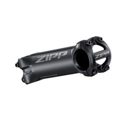 🚴‍♂️ Potencia Zipp S Course SL 100mm 17º 31.8 1-1/8 Negro Mate / Logo Brillo B2 Rendimiento Profesional, Rigidez y Control Preciso