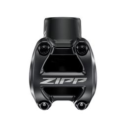 🚴‍♂️ Potencia Zipp S Course SL 110mm 17º 31.8 1-1/8 Negro Mate / Logo Brillo B2 Precisión Racing, Rigidez y Rendimiento Profesional
