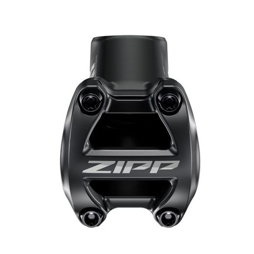 🚴‍♂️ Potencia Zipp S Course SL 130mm 17º 31.8 1-1/8 Negro Mate / Logo Brillo B2 Control Preciso, Rigidez y Estilo Racing