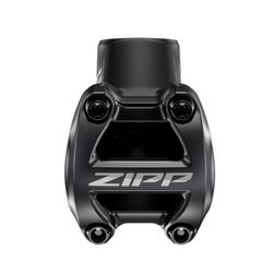 🚴‍♂️ Potencia Zipp S Course SL 130mm 6º 31.8 1-1/8 Negro Mate / Logo Brillo B2 Rendimiento, Precisión y Control Profesional