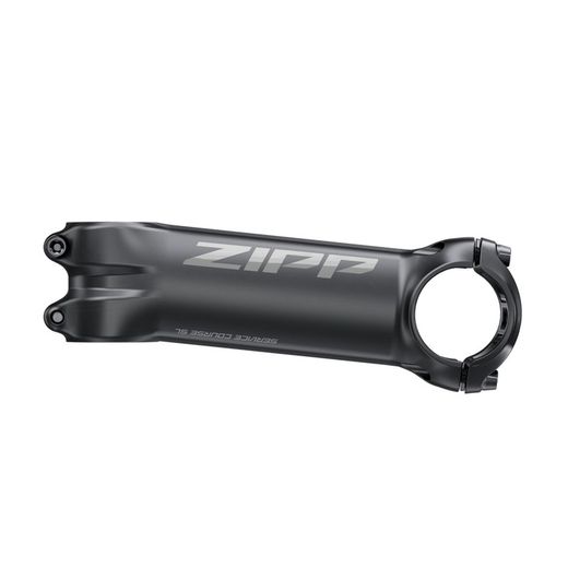 🚴‍♂️ Potencia Zipp S Course SL 130mm 6º 31.8 1-1/8 Negro Mate / Logo Brillo B2 Rendimiento, Precisión y Control Profesional