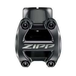 🚴‍♂️ Potencia Zipp S Course SL 140mm 6º 31.8 1-1/8 Negro Mate / Logo Brillo B2 Rendimiento Profesional, Rigidez y Control Absoluto
