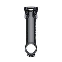 🚴‍♂️ Potencia Zipp S Course SL 140mm 6º 31.8 1-1/8 Negro Mate / Logo Brillo B2 Rendimiento Profesional, Rigidez y Control Absoluto