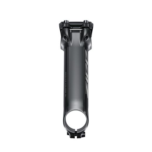 🚴‍♂️ Potencia Zipp S Course SL 70mm 17º 31.8 1-1/8 Negro Mate / Logo Brillo B2 Precisión, Control y Rendimiento Profesional