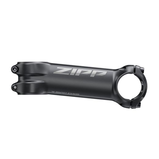 🚴‍♂️ Potencia Zipp S Course SL 70mm 17º 31.8 1-1/8 Negro Mate / Logo Brillo B2 Precisión, Control y Rendimiento Profesional