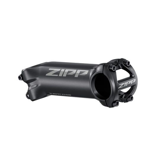 🚴‍♂️ Potencia Zipp S Course SL 70mm 17º 31.8 1-1/8 Negro Mate / Logo Brillo B2 Precisión, Control y Rendimiento Profesional