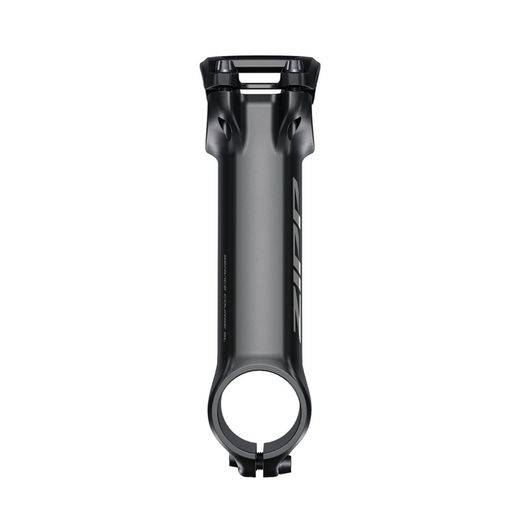 🚴‍♂️ Potencia Zipp S Course SL 70mm 17º 31.8 1-1/8 Negro Mate / Logo Brillo B2 Precisión, Control y Rendimiento Profesional