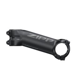 🚴‍♂️ Potencia Zipp S Course SL 80mm 17º 31.8 1-1/8 Negro Mate / Logo Brillo B2 Rendimiento Profesional, Control y Precisión