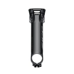 🚴‍♂️ Potencia Zipp S Course SL 80mm 17º 31.8 1-1/8 Negro Mate / Logo Brillo B2 Rendimiento Profesional, Control y Precisión