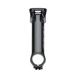 🚴‍♂️ Potencia Zipp S Course SL 80mm 6º 31.8 1-1/8 Negro Mate / Logo Brillo B2 Control Preciso, Rigidez y Rendimiento Profesional