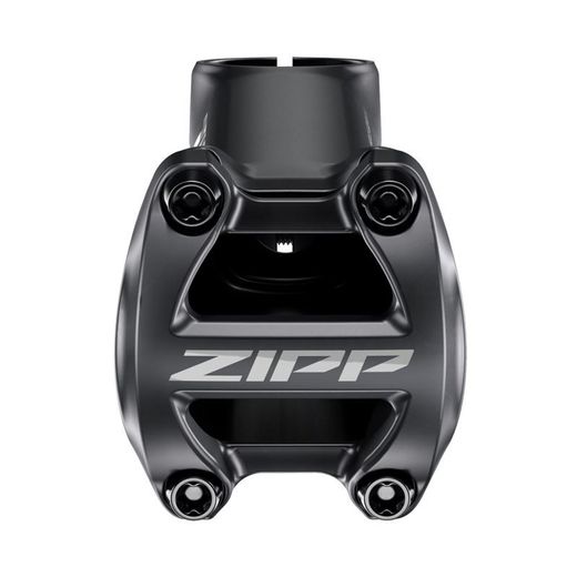 🚴‍♂️ Potencia Zipp S Course SL OS 80mm ±6º 31.8 1-1/4 Negro Mate / Logo Negro B2 Precisión, Rigidez y Control en Cada Kilómetro