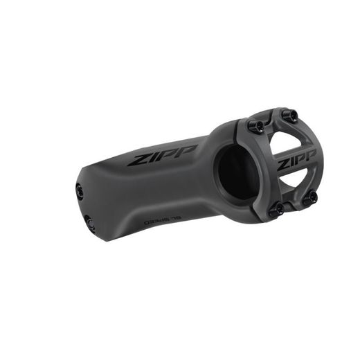 Potencia Zipp Sl Speed 31.8 1-1/8 120mm 6º Carbon Mate/ Logo Negro B2 -Unidirectional Carbon