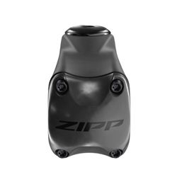🚴‍♂️ Potencia Zipp SL Sprint 31.8 90mm 12º Carbon Mate / Logo Negro A3 Rigidez Extrema, Aerodinámica y Rendimiento de Competición