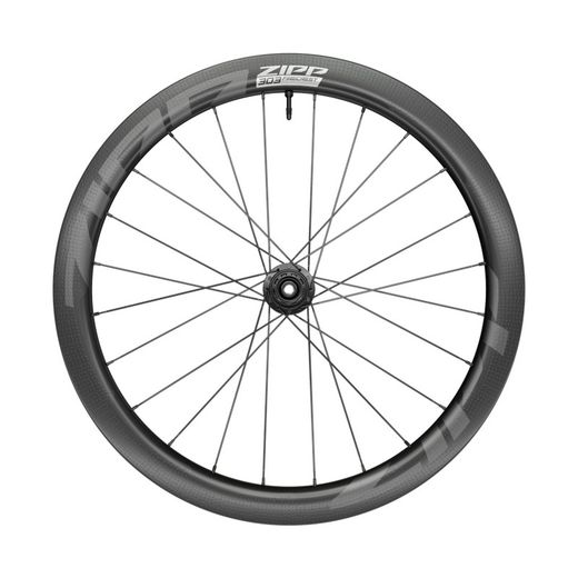 Ruedas 303 Firecrest Zipp Tubeless Disc C.L. 650b Del 12x100 (Zr1 Disc) 40mm (Int 25mm) A1