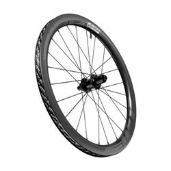 Ruedas 303 Firecrest Zipp Tubeless Disc C.L. 650b Del 12x100 (Zr1 Disc) 40mm (Int 25mm) A1