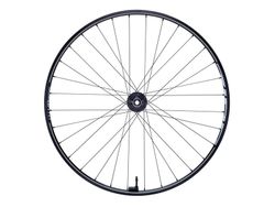 Rueda Zipp 3zero Moto Tubeless Disc 6t. 29 Tras Xd 12x148 Boost Plata/Rojo**