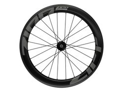 Rueda Trasera Zipp 404 Firecrest Tubeless Qr 135 (Xdr)