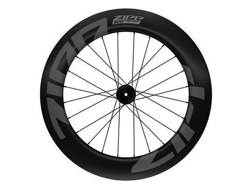 Rueda Trasera Zipp 808 Firecrest Zr1 Tubeless Disc C.L. Tras 12x142 Xdr