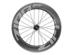 Rueda Trasera Zipp 808 Firecrest Zr1 Tubeless Qr 135