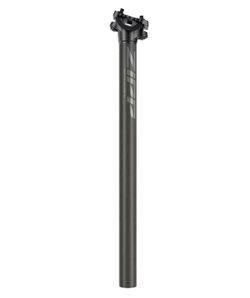 🚴‍♂️ Tija Zipp S Course CRS SL 25.4 – 400mm 0° Offset | Negro Mate / Logo Mate C2 🔧⚡