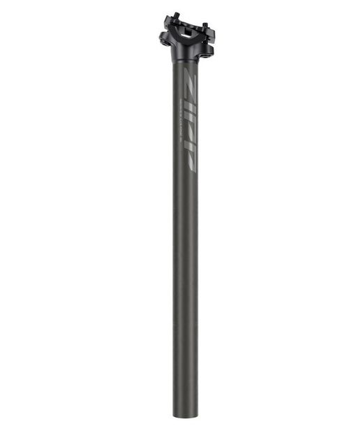 🚴‍♂️ Tija Zipp S Course CRS SL 25.4 – 400mm 0° Offset | Negro Mate / Logo Mate C2 🔧⚡