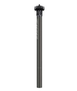 🚴‍♂️ Tija Zipp S Course CRS SL 25.4 – 400mm 0° Offset | Negro Mate / Logo Mate C2 🔧⚡