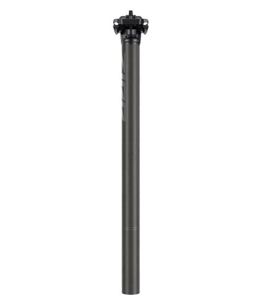 🚴‍♂️ Tija Zipp S Course CRS SL 25.4 – 400mm 0° Offset | Negro Mate / Logo Mate C2 🔧⚡
